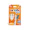 CARIOCA® Baby 6 Color Valorous Washable Marker Set